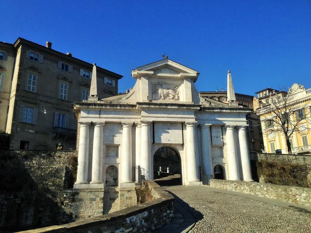 General view, Bed and Breakfast Donizetti, Milan