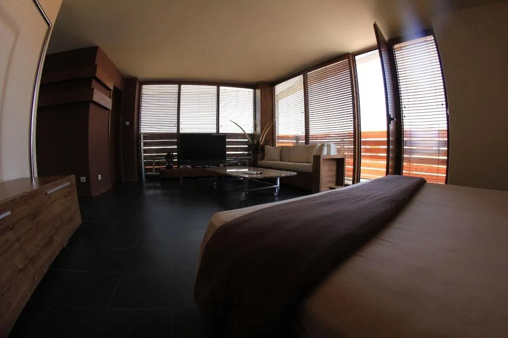 Room, Design Hotel Logatero, Bourgas