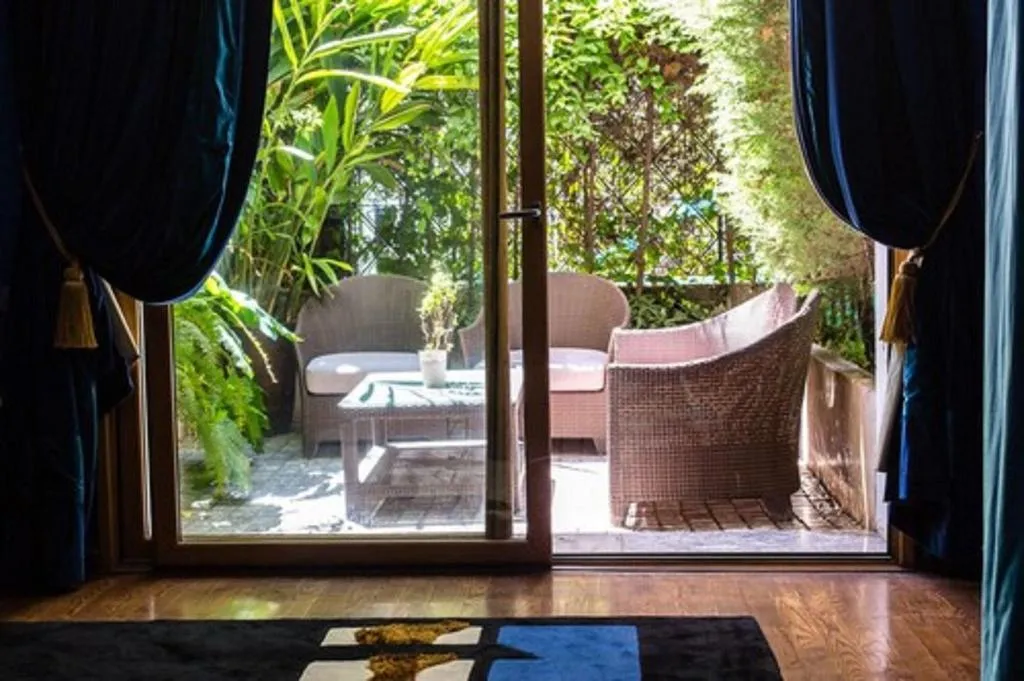 Room, Hôtel Le Doge Casablanca, Casablanca