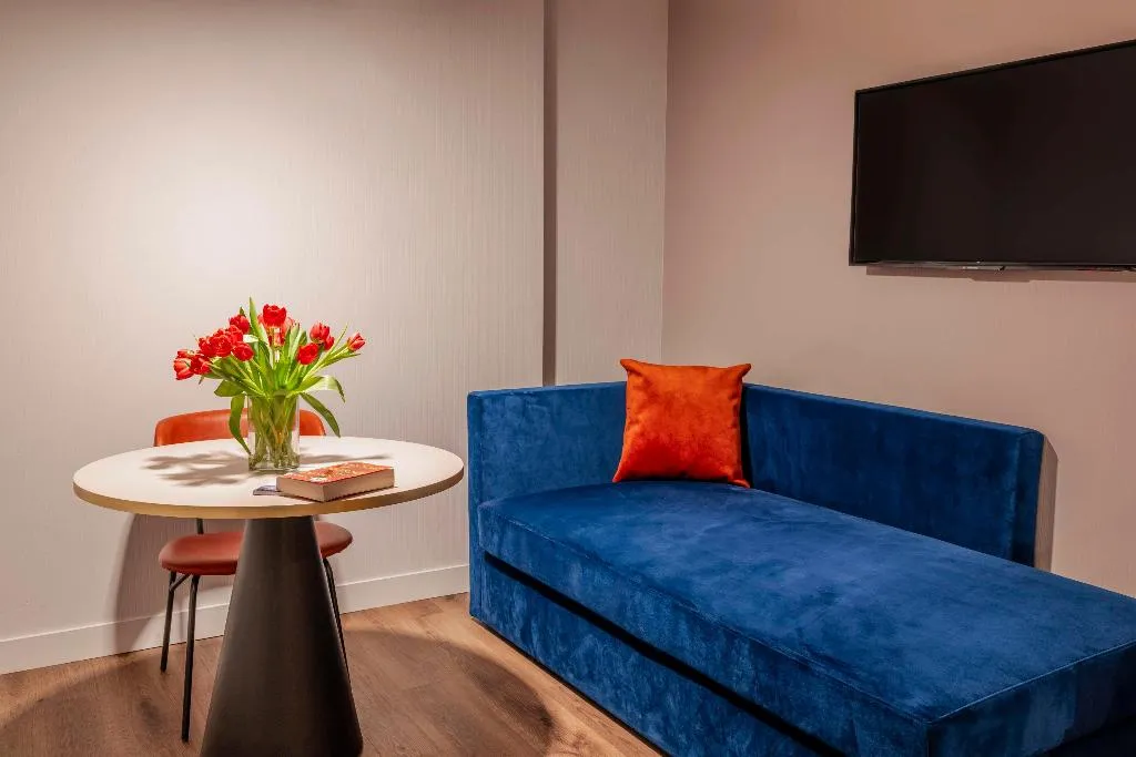 DOUBLE PREMIUM Room, NH Catania Centro, Catania