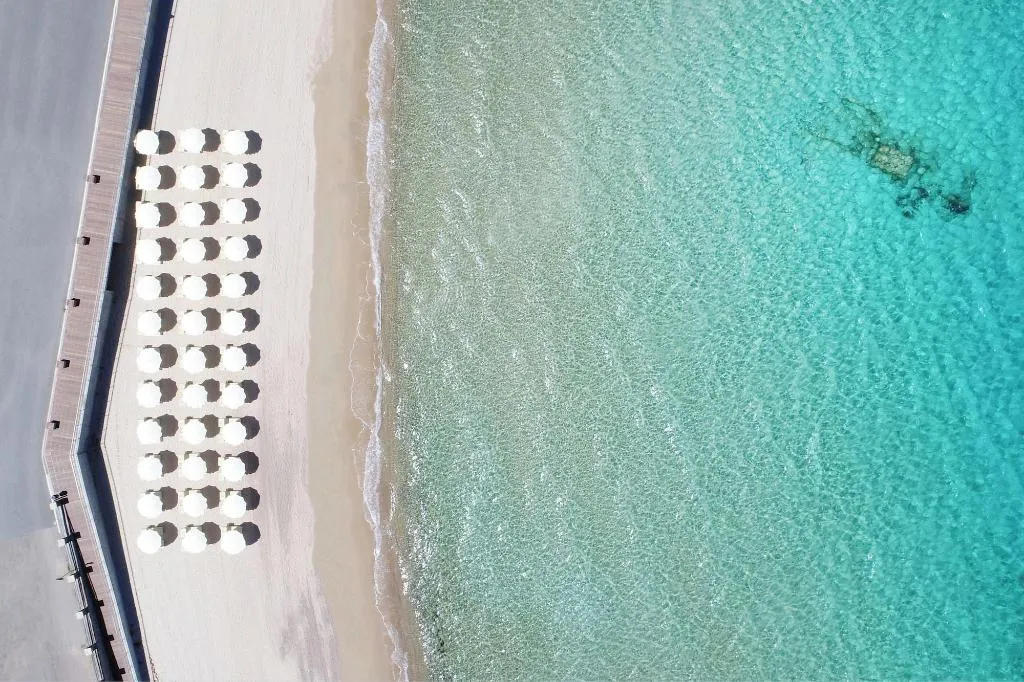 Beach, Hotiday Room Collection - Baja Sardinia, Olbia