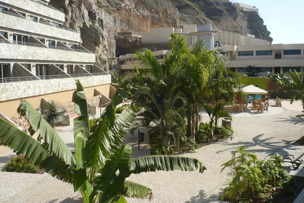 General view, Terraza Amadores, Gran Canaria