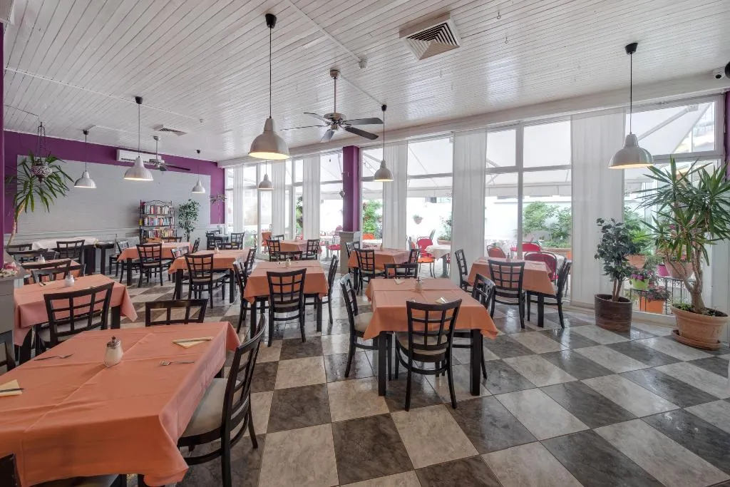 Restaurant, Boutique Hotel Villa Adriatica - Adults Only, Split