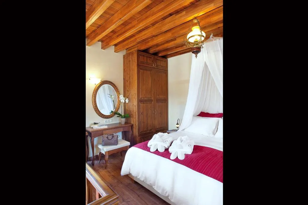Room, In Camera Art Boutique Hotel, Rhodes