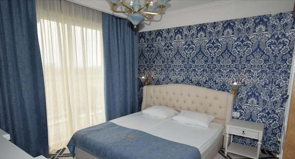 Room, Therma Palace, Varna