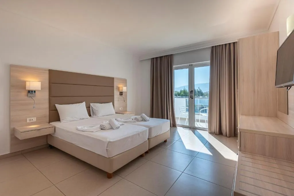 STUDIO CLASSIC Room, Aegean Blu Kos, Kos