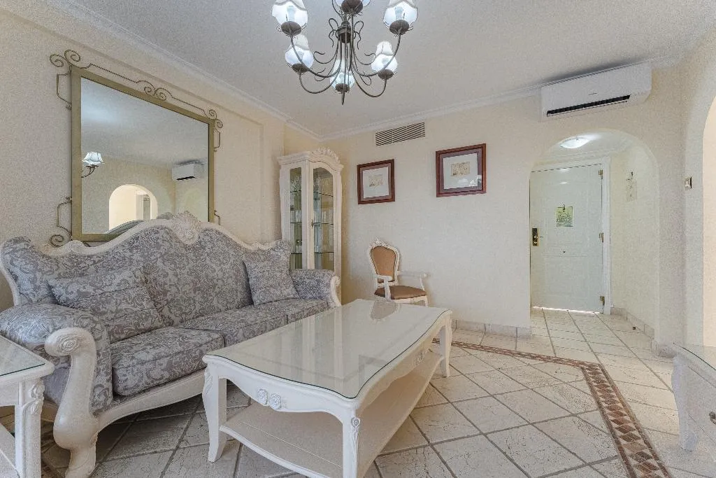 SUITE SEA VIEW TWO BEDROOMS Room, Flamingo suite boutique hotel, Tenerife