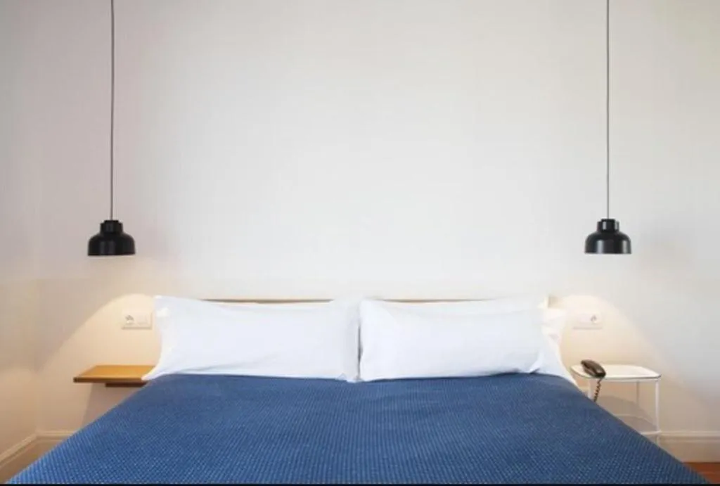 DOUBLE WITH TERRACE Room, Casa Bonay, Barcelona