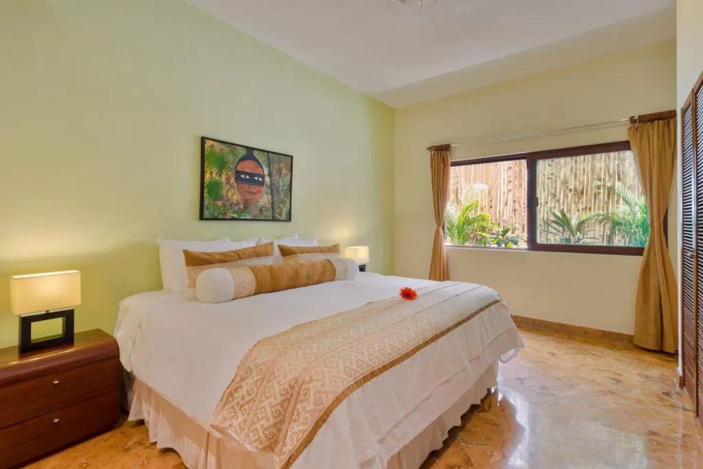 APARTMENT CLASSIC ONE BEDROOM Room, Porto Playa Condo Hotel, Playa Del Carmen