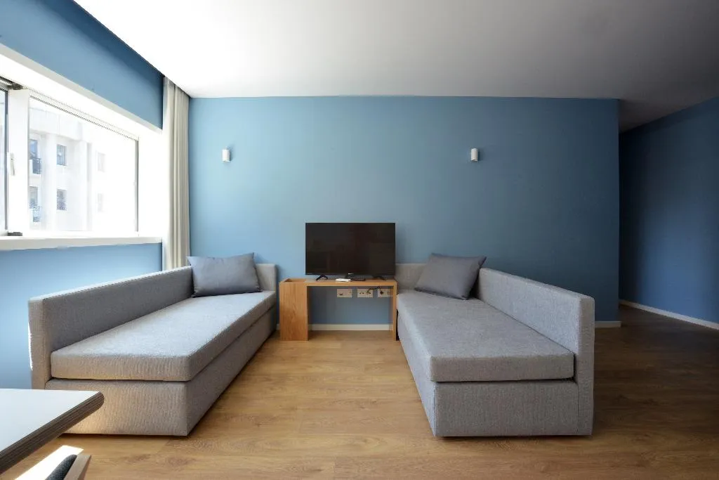 APARTMENT CLASSIC ONE BEDROOM Room, Spot Family Apartments, Porto