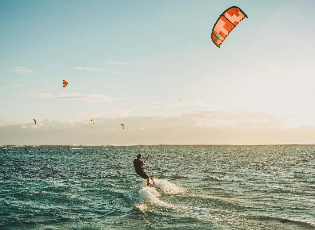 Sports and Entertainment, Tao Cotillo, Fuerteventura