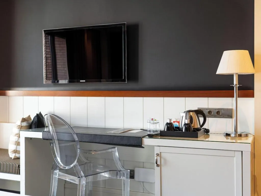 DOUBLE SUPERIOR Room, U232, Barcelona