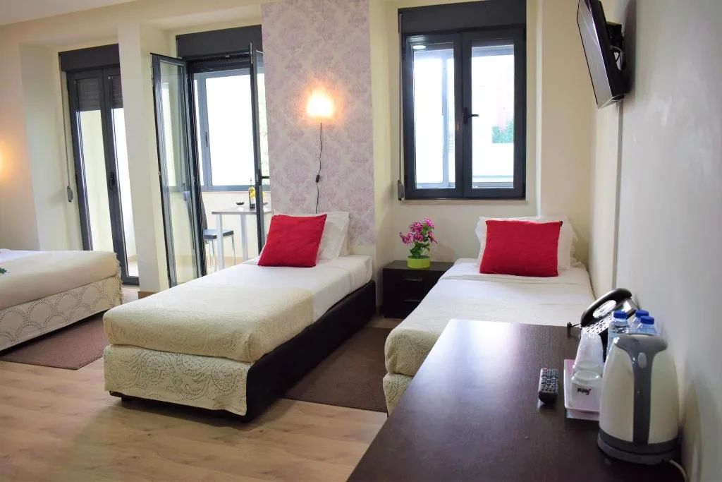 Room, Universo Romântico Guesthouse & Spa, Lisbon