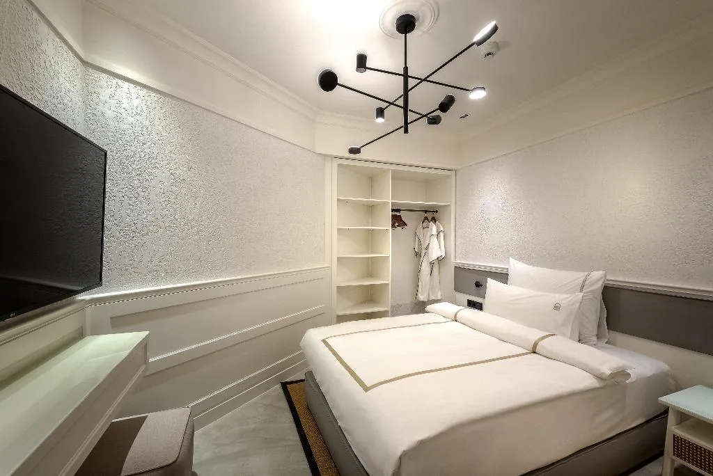 SUITE WITH PRIVATE POOL Room, Casa Nonna Bodrum, Bodrum