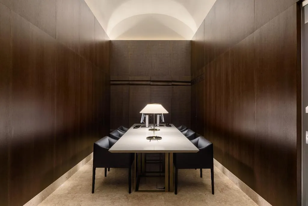 Conferences, Áurea Museum by Eurostars Hotel Company, Lisbon