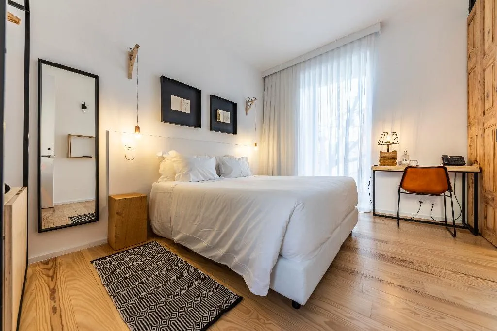 DOUBLE STANDARD Room, Sapientia Boutique Hotel, Porto