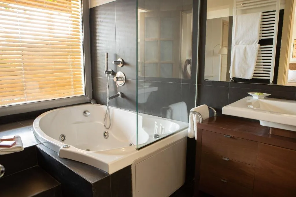 Room, Can Jaume, Ibiza