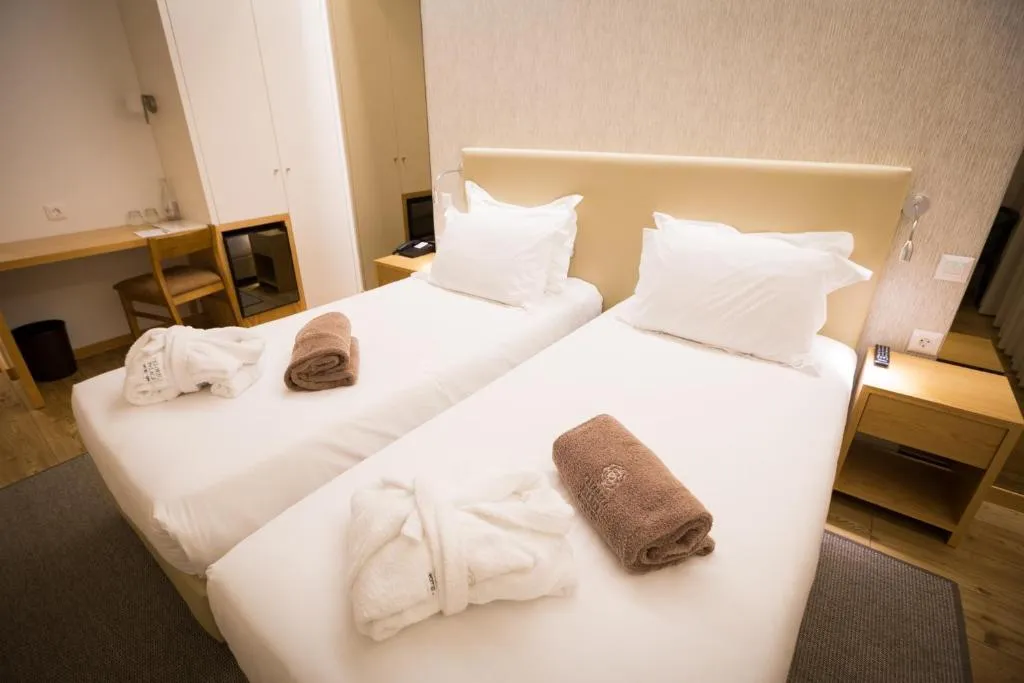 SINGLE STANDARD Room, Lam Hotel Celorico de Basto, Porto