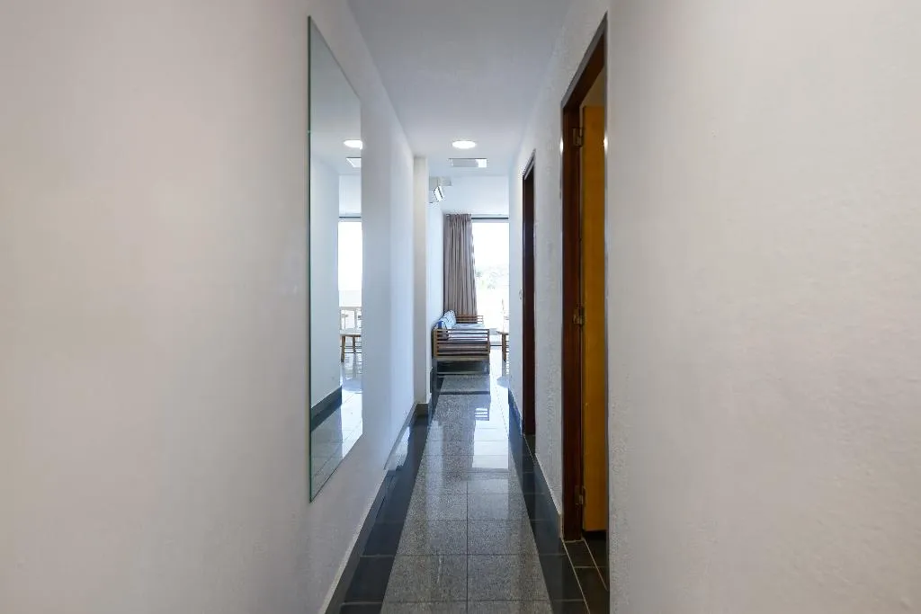 APARTMENT ONE BEDROOM Room, Maracaibo, Gran Canaria