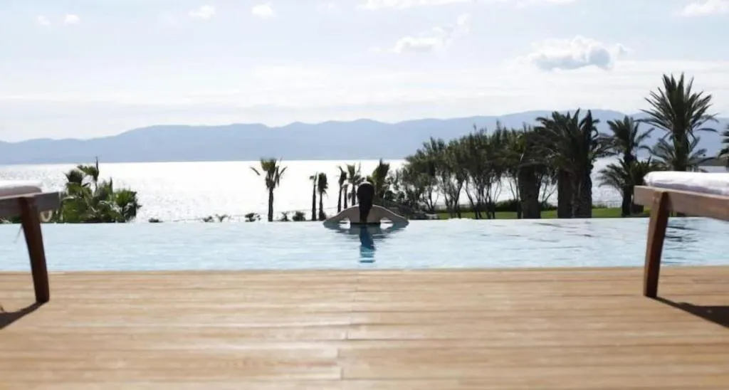 Room, On'Live Hotel, Izmir