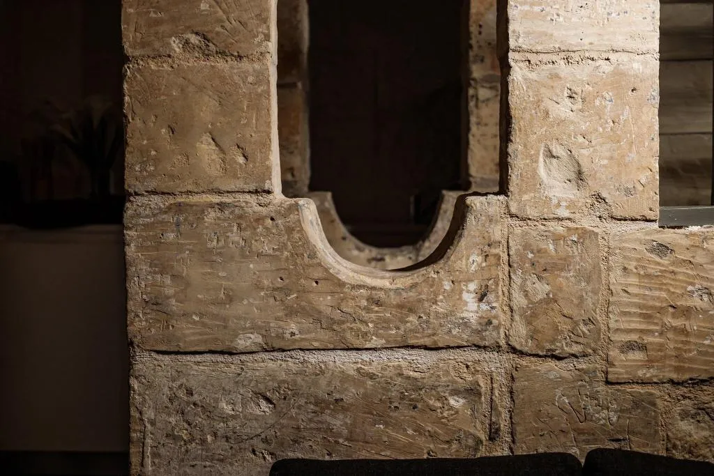 Lobby, 19 Rooms, Malta