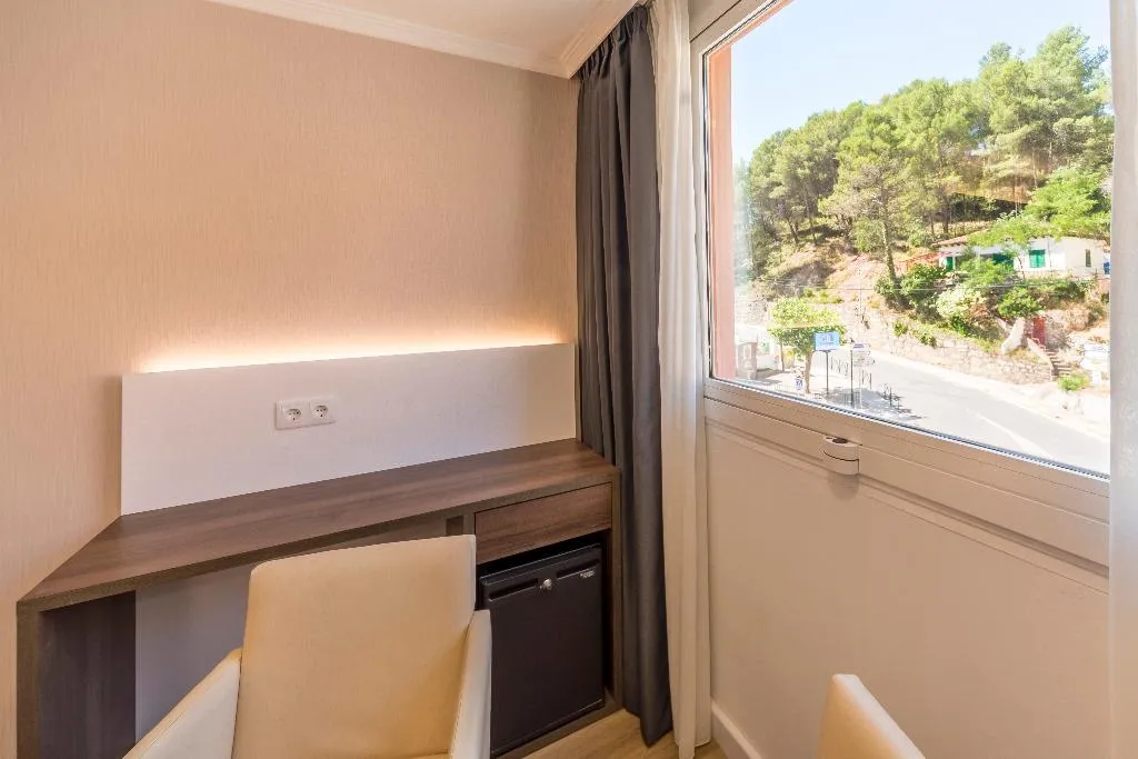 DOUBLE STANDARD Room, Hotel Rosaleda del Mijares, Valencia