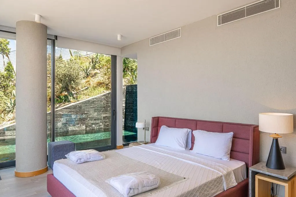 Room, G Beyond Residences & Villas, Bodrum