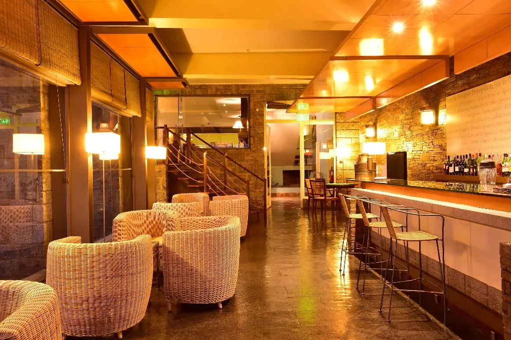 Bar, Pousada Ria – Aveiro, Porto