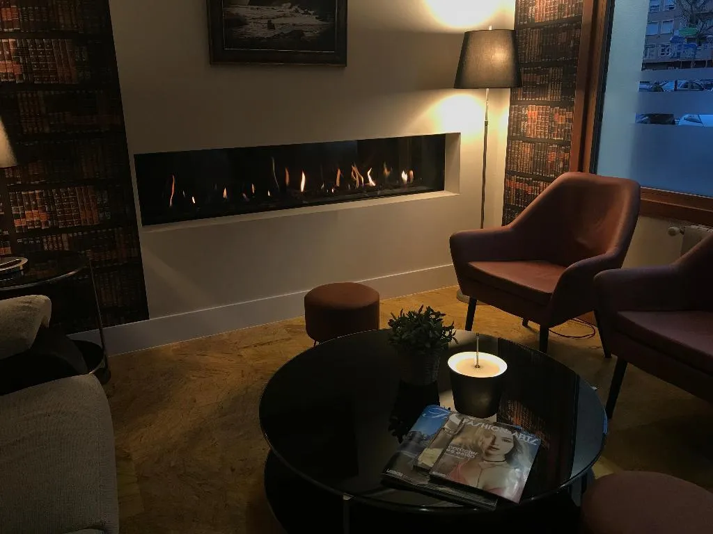 Lobby, Costa Blanca, Costa Blanca