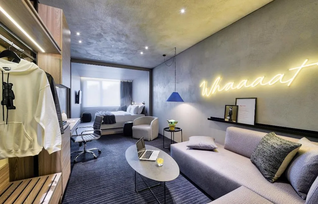 Room, Onoma Hotel Thessaloniki, Halkidiki