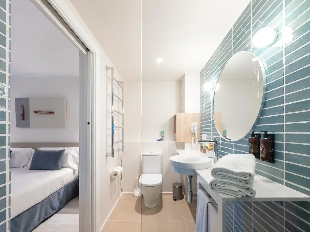 TRIPLE STANDARD Room, Prestige Mar y Sol, Costa Brava