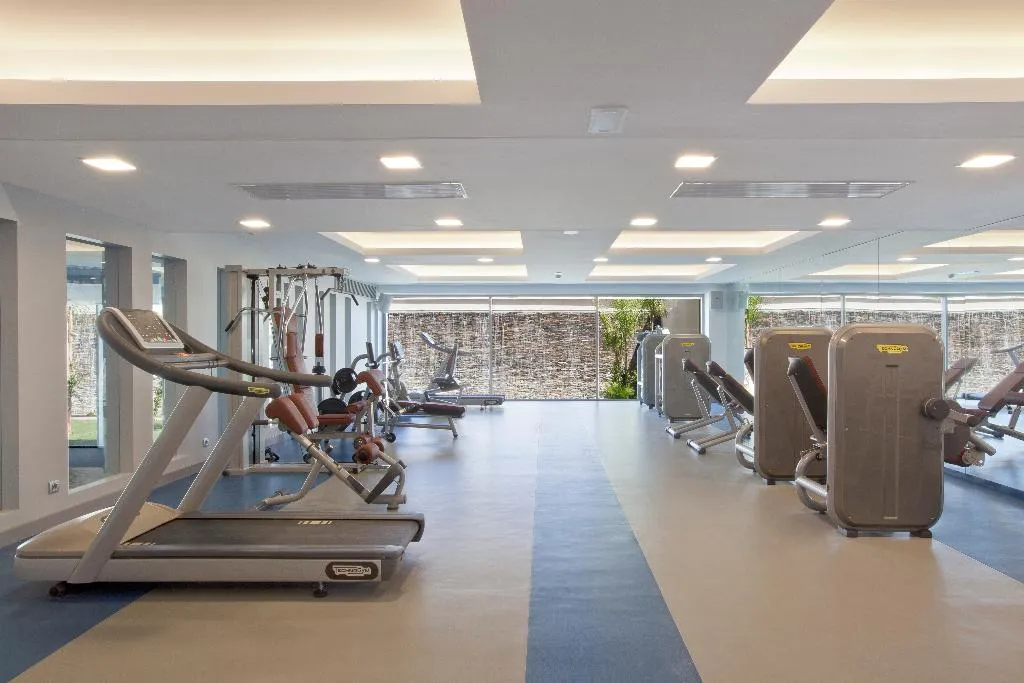 Sports and Entertainment, Princess Andriana Resort & Spa, Rhodes