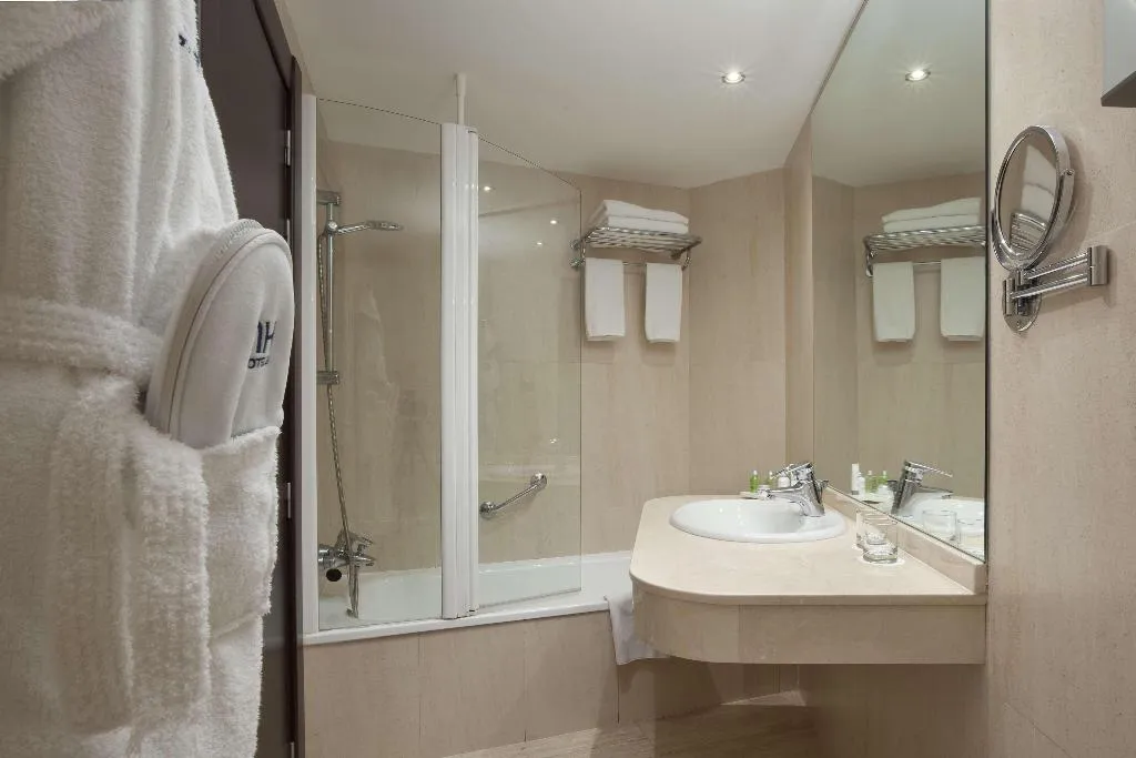 Room, NH Imperial Playa, Gran Canaria