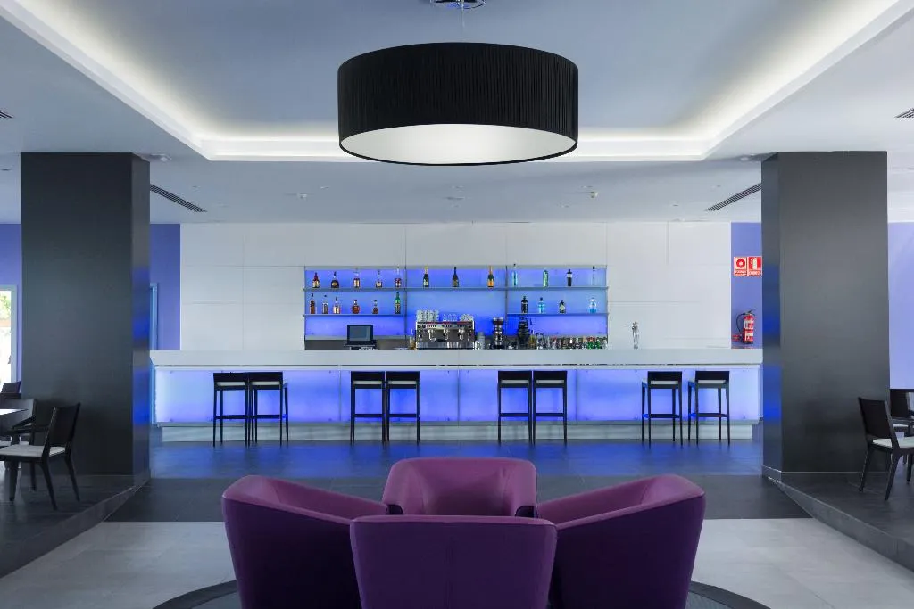 Bar, Hotel Gran Canaria Princess (Adults Only), Gran Canaria