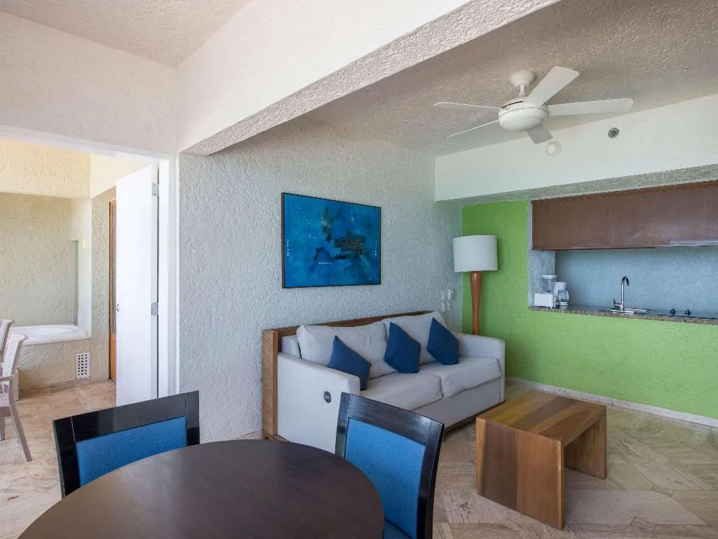 Room, Club Regina Cancun managed by Accor, Cancun Area