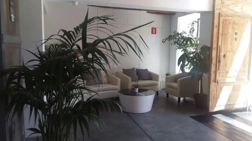 Lobby, Cosy Rooms Bolseria, Valencia
