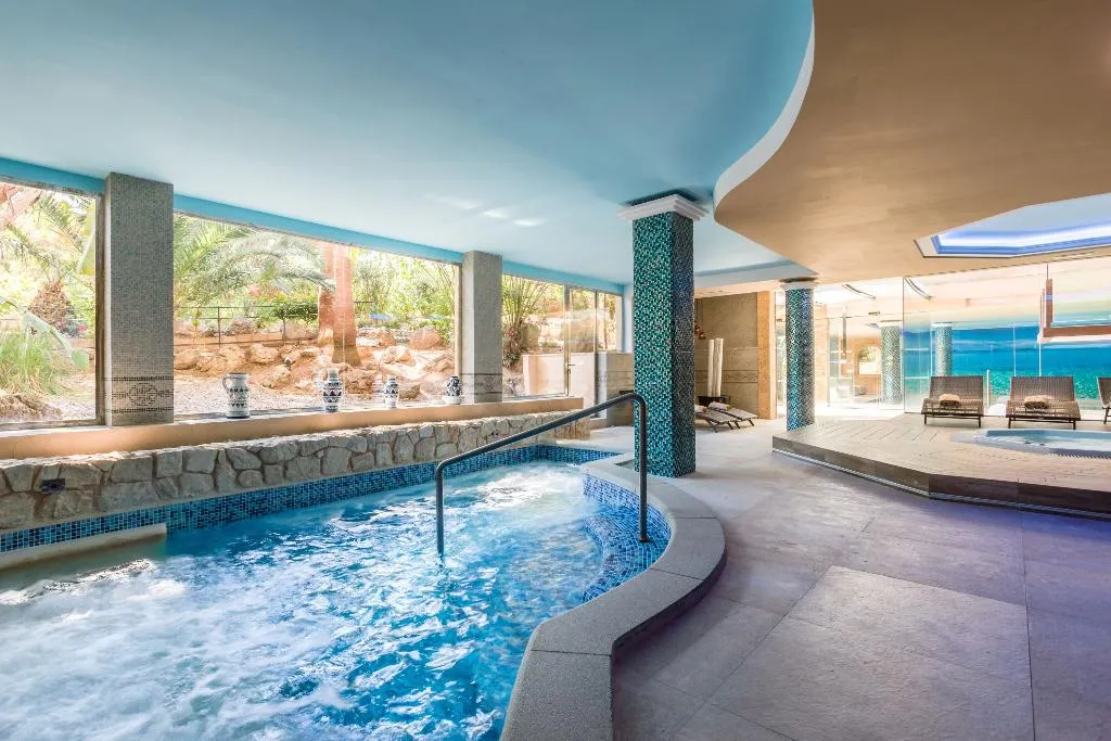 General view, Lago Garden Apart-suites & Spa Hotel, Majorca