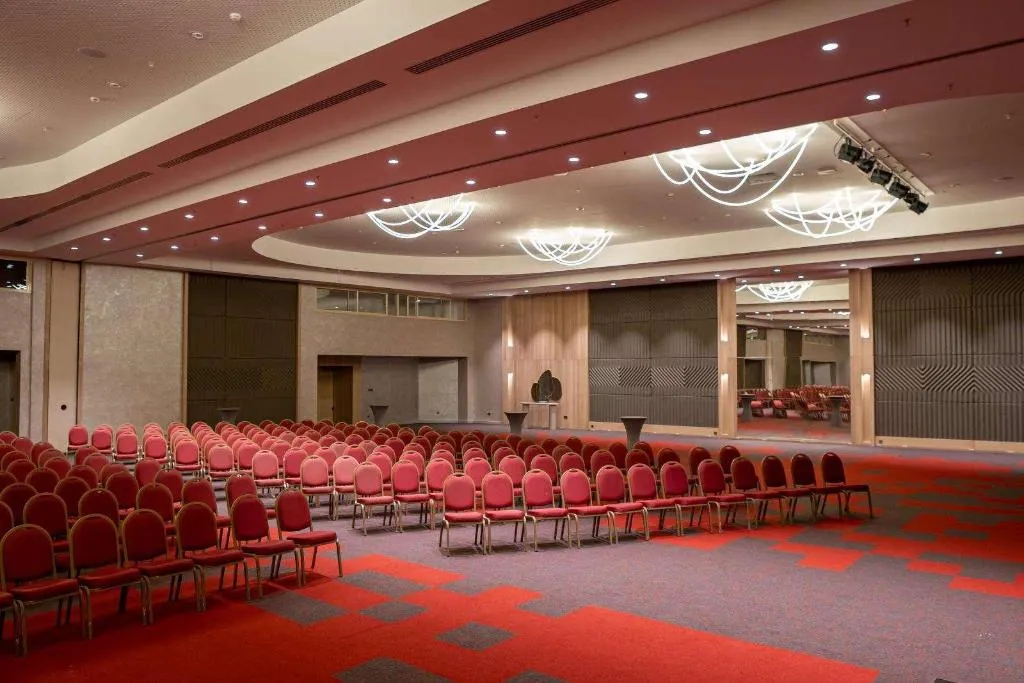 Conferences, Akra Kemer Hotel, Antalya