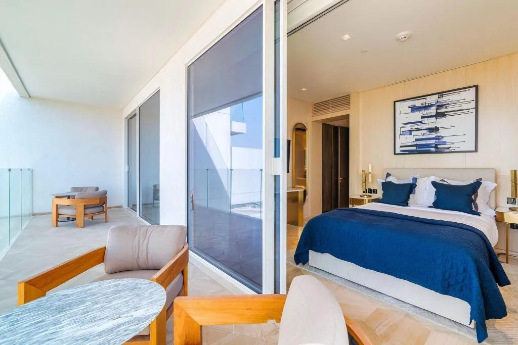 APARTMENT PENTHOUSE Room, Five Palm Jumeirah Dubai, Dubai