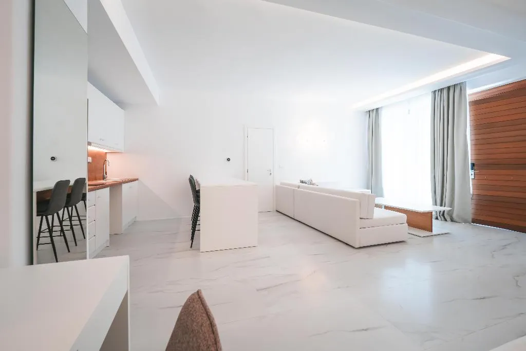 APARTMENT ONE BEDROOM Room, Arcs Boutique Villa Hotel, Mykonos