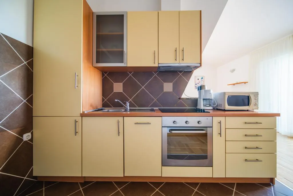 APARTMENT DELUXE TWO BEDROOM Room, Pervanovo Apartments, Dubrovnik