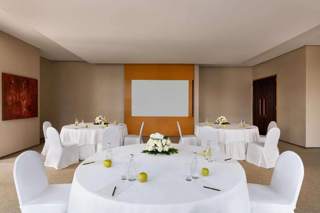 Conferences, Shangri-La Dubai, Dubai