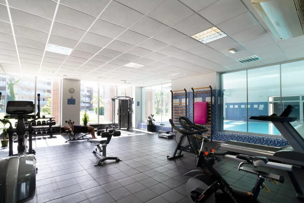 Sports and Entertainment, Aqquaria Suites Ibersol, Costa Dorada