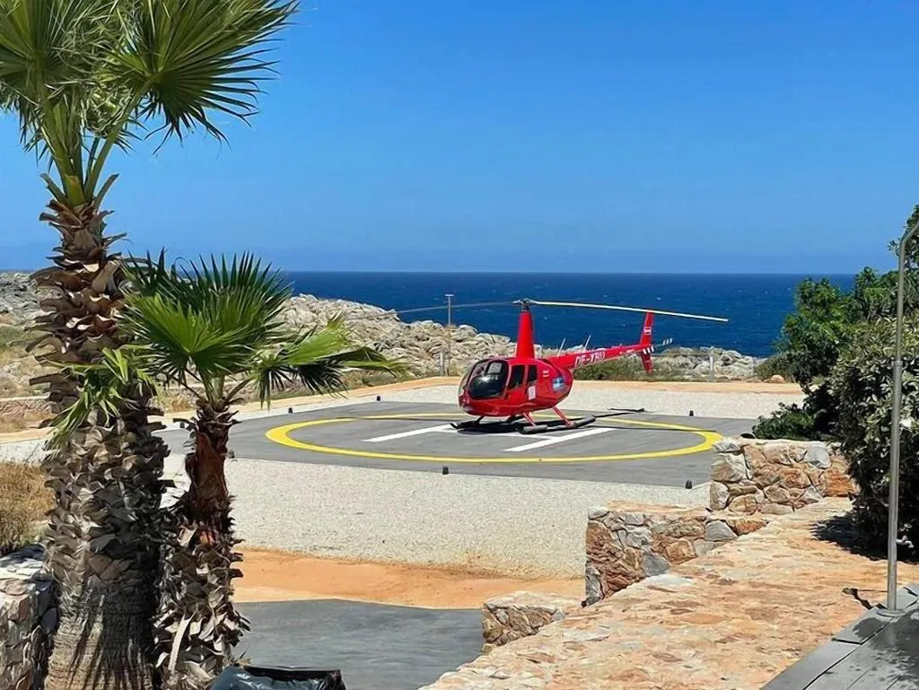 Sports and Entertainment, Cayo Exclusive Resort and Spa, Crete