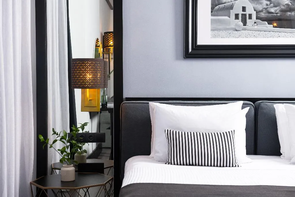 SUITE STANDARD Room, Athenian Riviera Hotel, Athens
