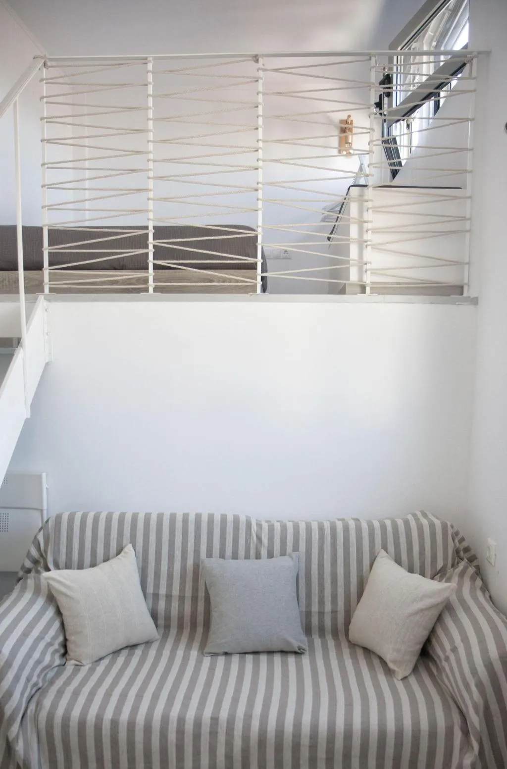 Room, Axos Apartments, Crete