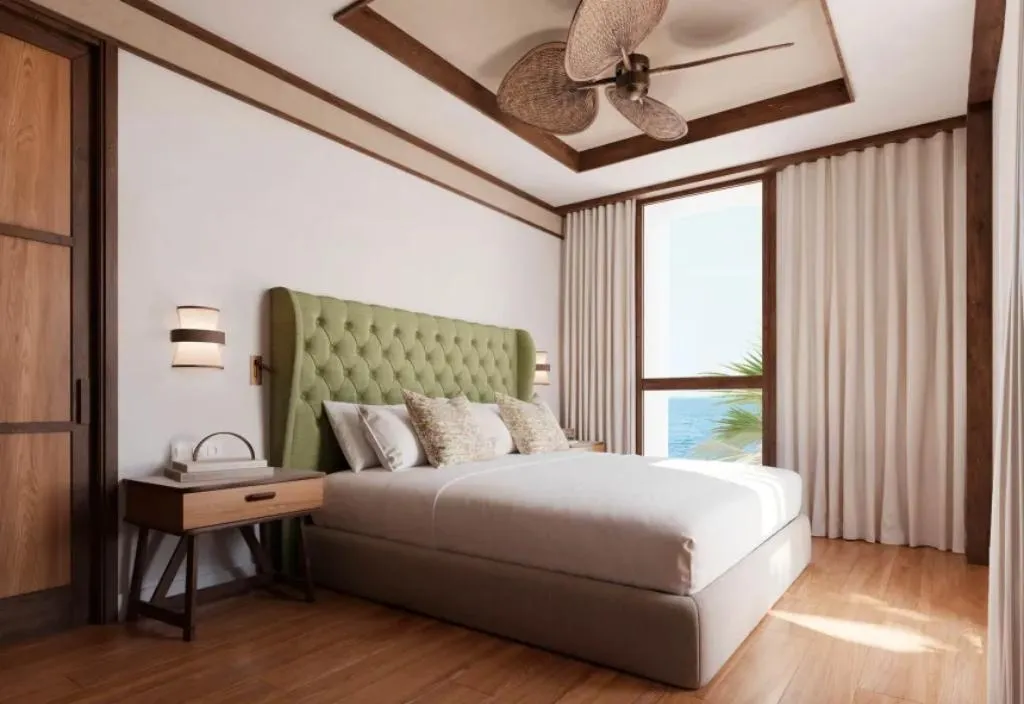 SUITE GRAND Room, Gran Hotel Taoro, Tenerife