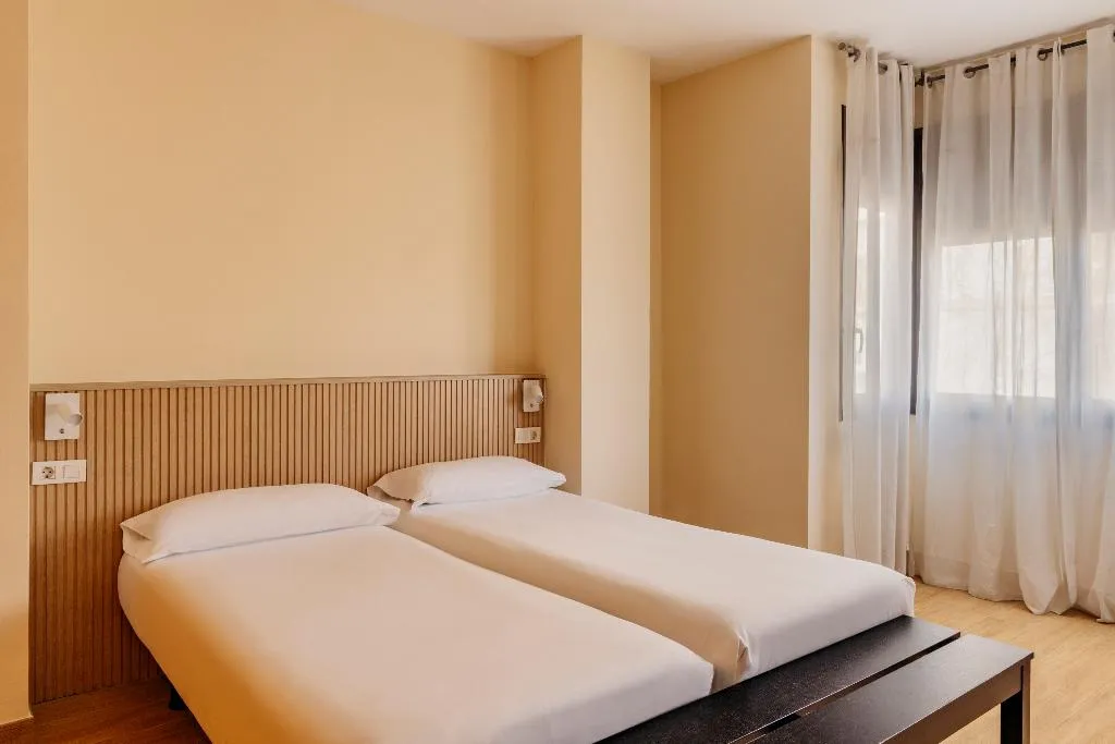 APARTMENT DELUXE Room, Barcelona Apartment Villarroel, Barcelona