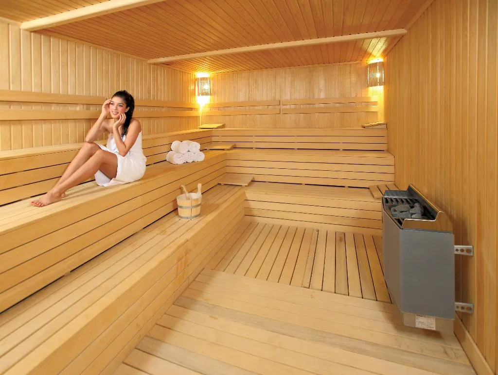 Sports and Entertainment, Radisson Blu Resort & SPA Cesme, Izmir