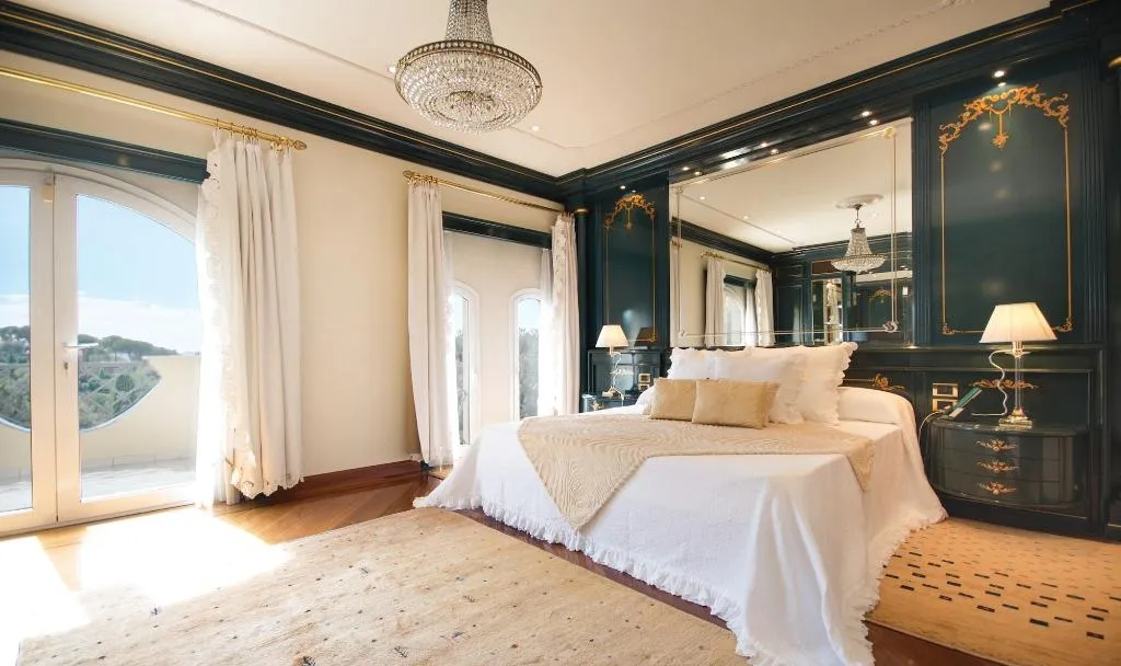Room, Hotel Boutique Edelweiss La Garriga - Adults Only, Barcelona
